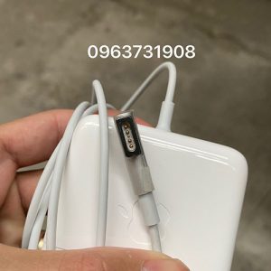 Alternative view of Sạc macbook Air 2012 chính hãng apple cung cấp