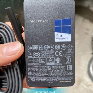 Alternative view of Sạc Surface Pro 4 chính hãng