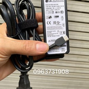 Sạc laptop LG Gram 45W USB Type-C
