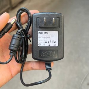 Dây nguồn máy đo huyết áp bắp tay tự động Sanitas SBM36