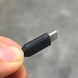 Cáp Sạc Loa Marshall Emberton 1, Emberton 2, Middleton, Willen, Stockwell 2