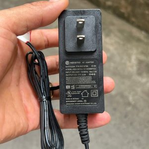 Alternative view of Cục nguồn 12V 3A màn hình Viewsonic, HKC, VSP, Infinity